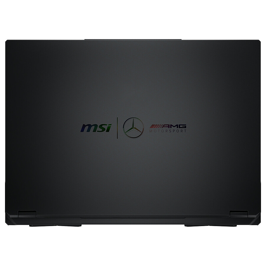 MSI Stealth 18 Mercedes-AMG Motorsport A1VHG-068FR
