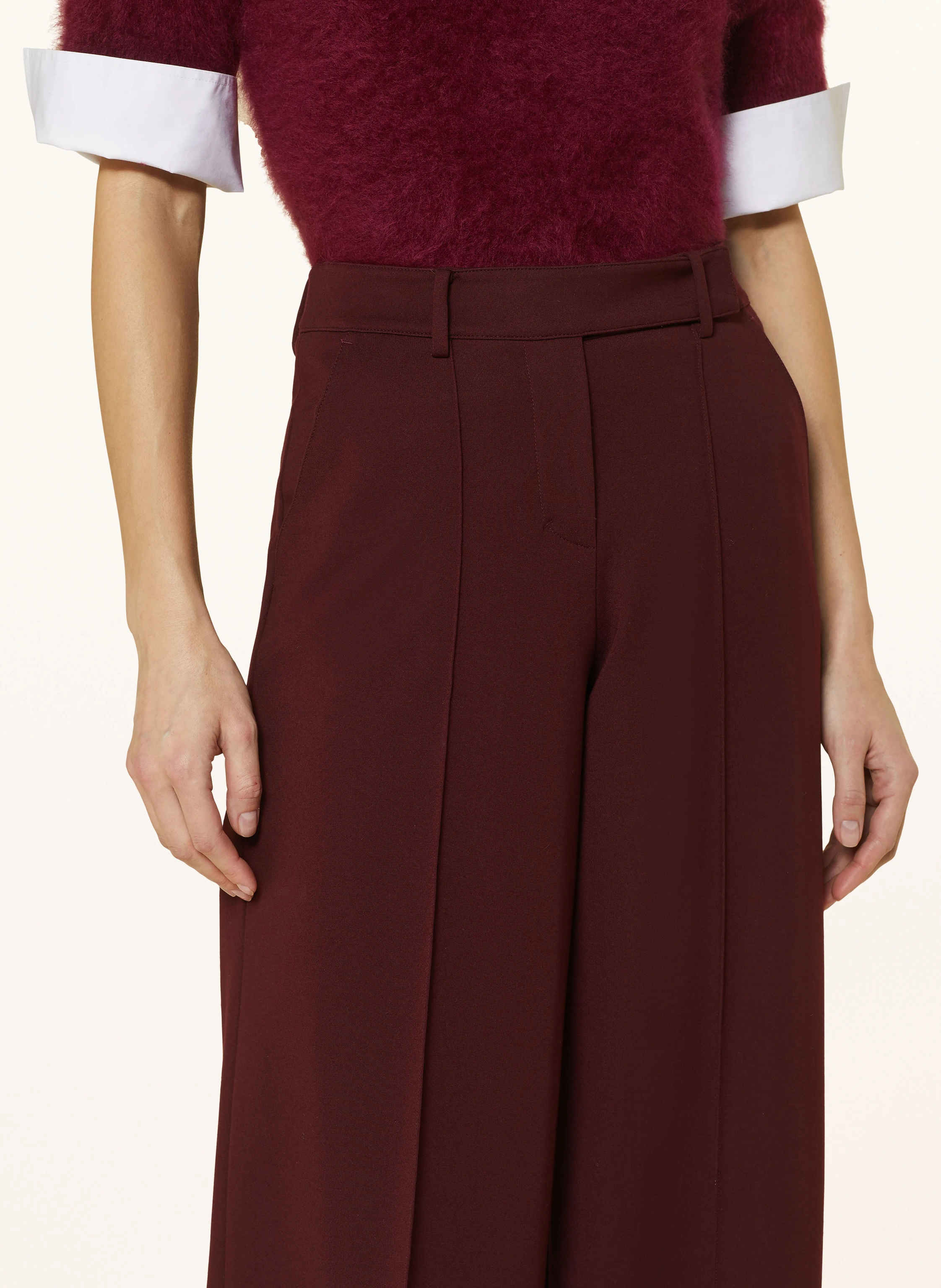 DOROTHEE SCHUMACHER Marlenehose EMOTIONAL ESSENCE
