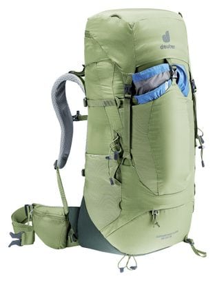 Sac de Randonnée Deuter Aircontact Lite 35   10 SL Vert Femme