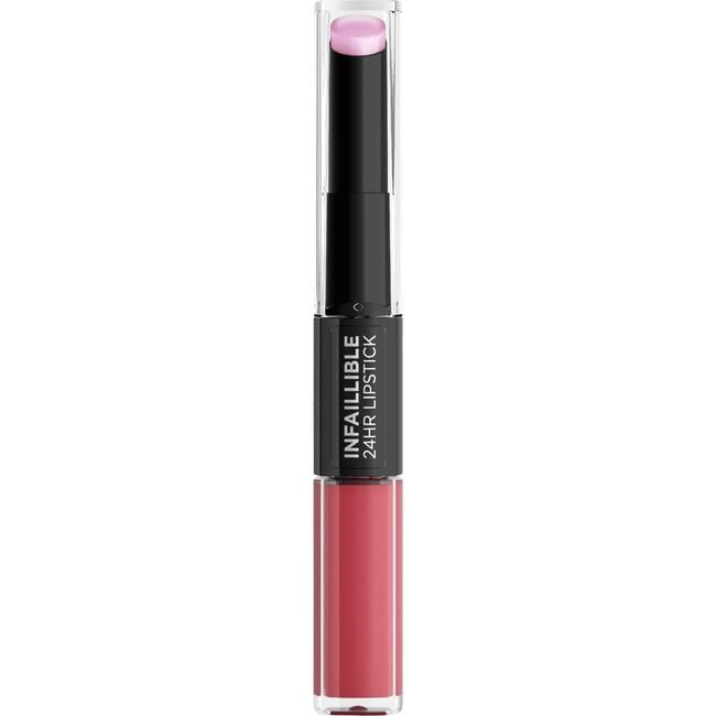L'Oréal Paris Infaillible 24H Lippenstift 213 Toujour Teaberry