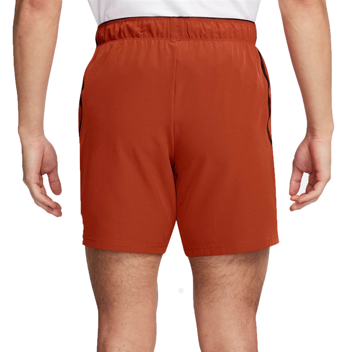 Nike  Court Advantage Dri-FIT Tennisshorts Heren