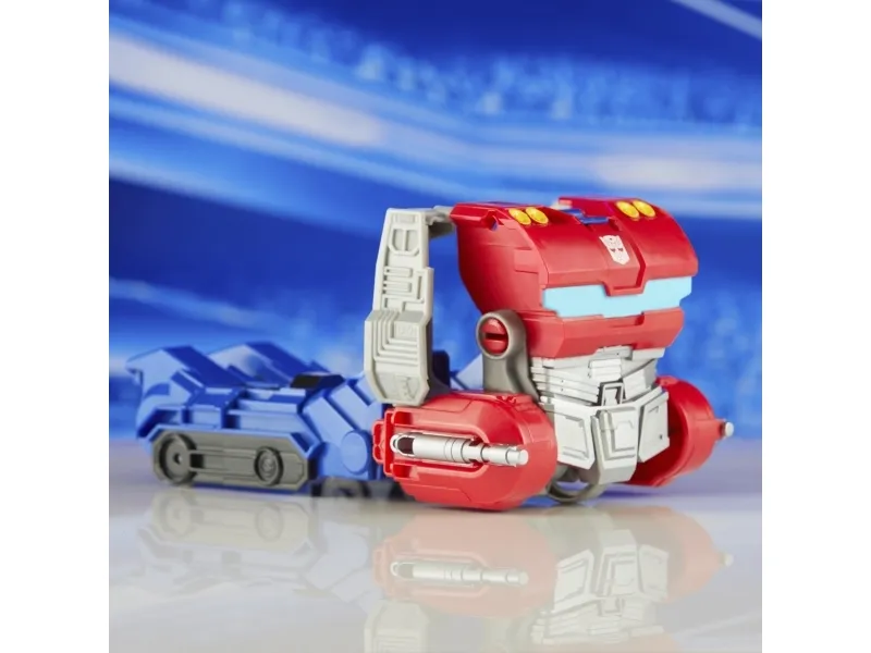 Transformers F86125L0, 6 År, Plast, Forskellige farver