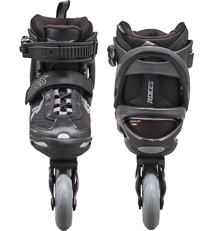 Roces Rollschuhe - PIC TIF - Schwarz - Inliner