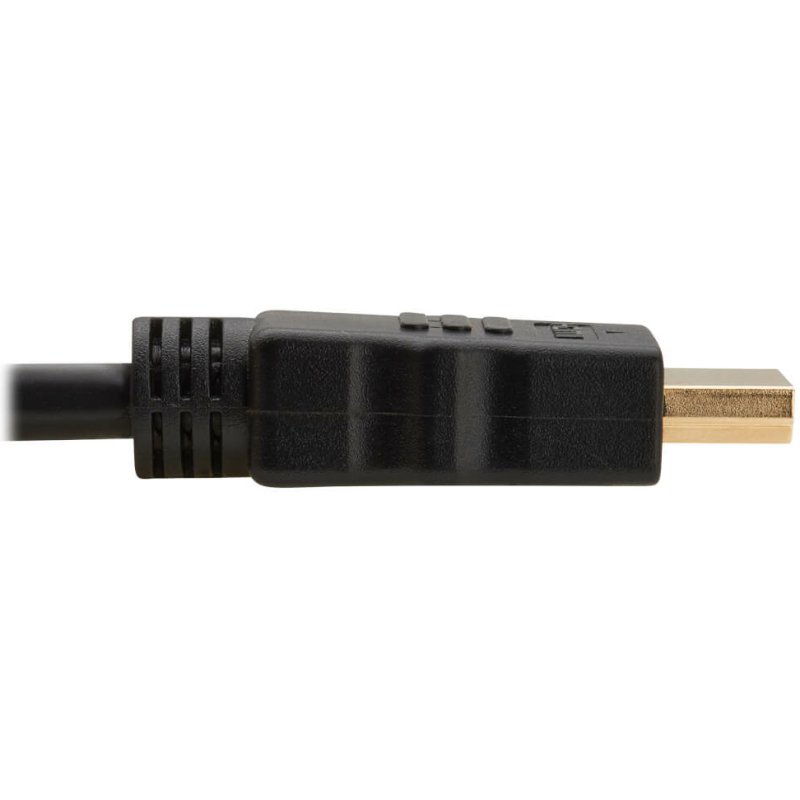 Tripp Lite P568-006 câble HDMI 1,83 m HDMI Type A (Standard) Noir