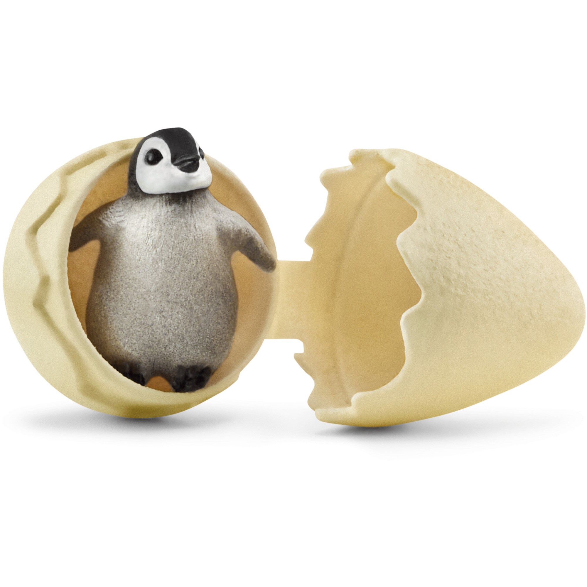 Schleich Spielfigur Wild Life Pinguin-Familienspaß