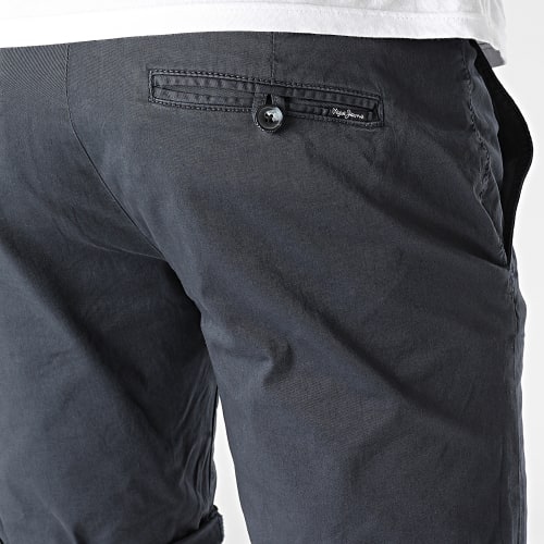 Short Chino MC Queen Bleu Marine