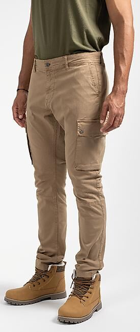 SUN VALLEY - PANTALON WOPPY M
