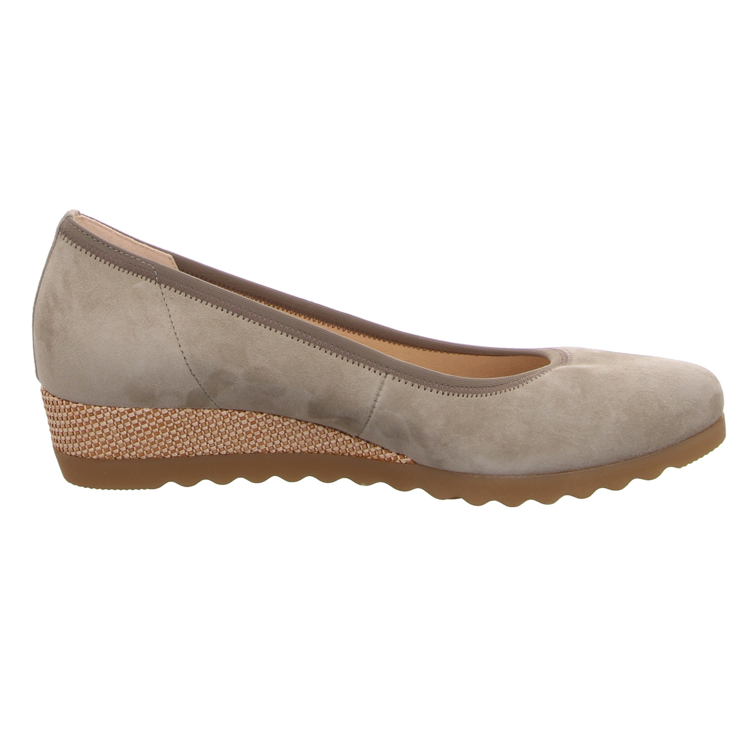Gabor Ballerina beige