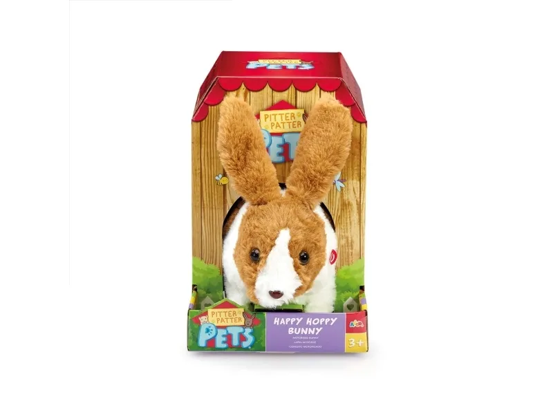 Happy Pets Happy Hoppy Kanin