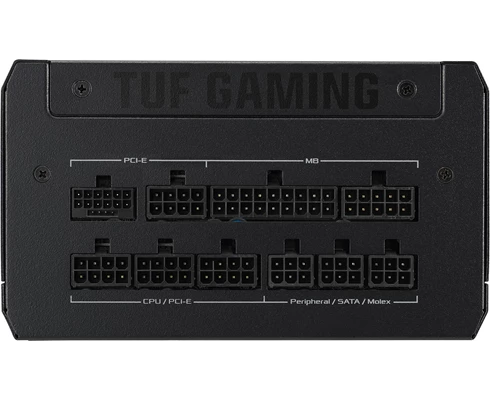 ASUS TUF Gaming 850W Gold - ATX 3.1