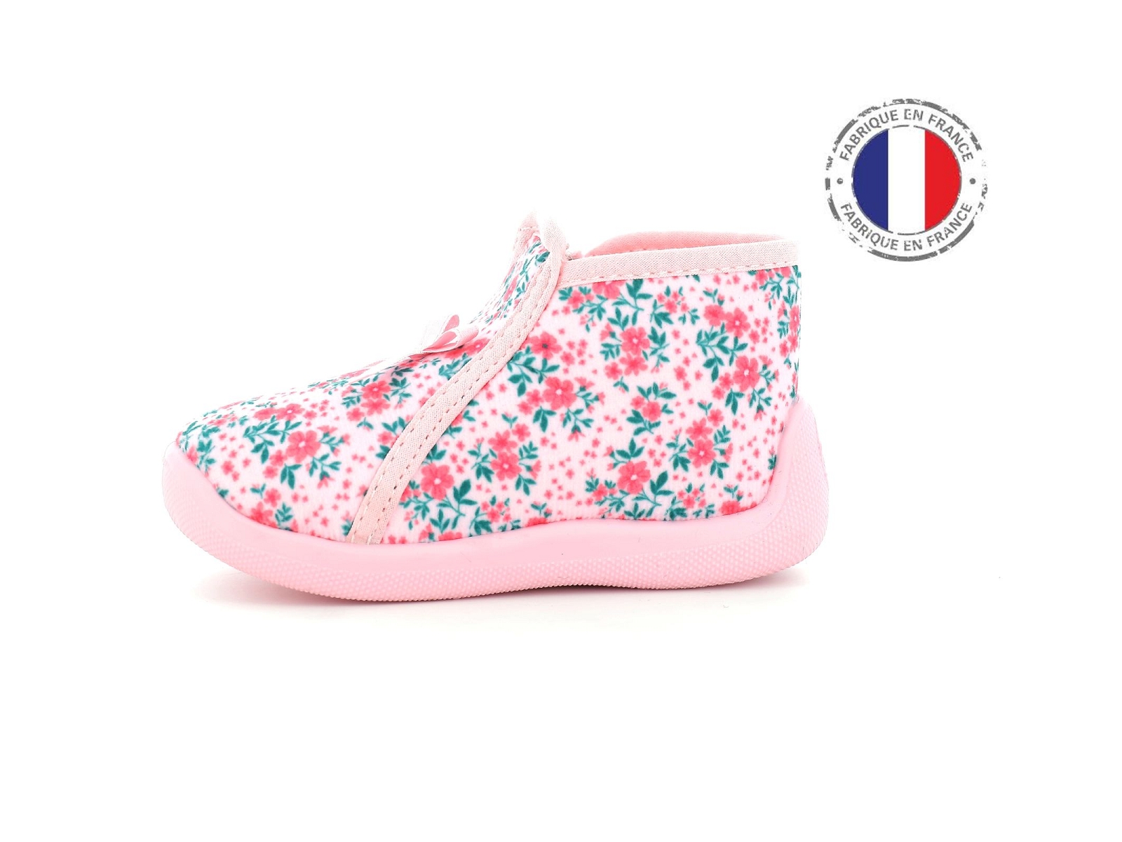 B brand-ILUSION EC 9656 Textile Fleur Liberty