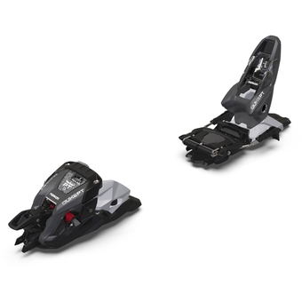 Marker Duke PT 11 inkl. Stopper Tourenskibindung Anthracite / Grey