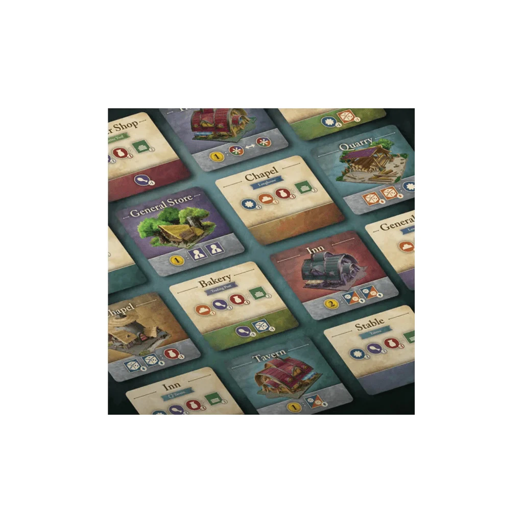 Mythwind - Kickstarter Edition