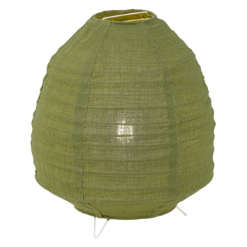 KARWEI tafellamp Mia groen