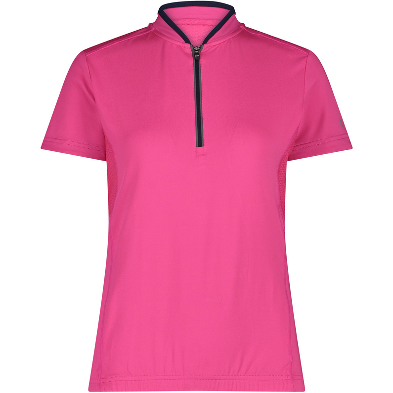 CMP Damen Stretch Radtrikot