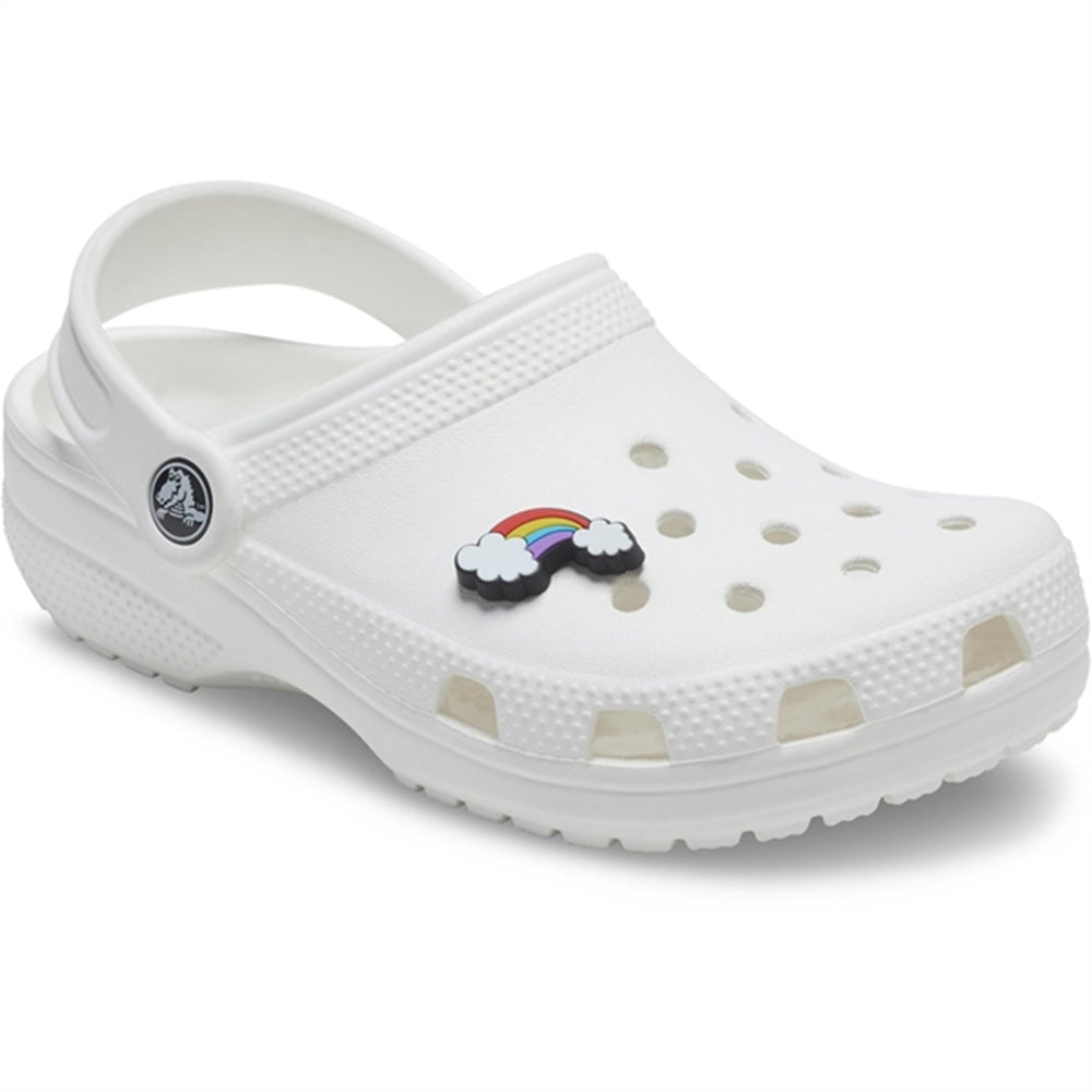 Køb Crocs Jibbitz™ Rainbow with Clouds