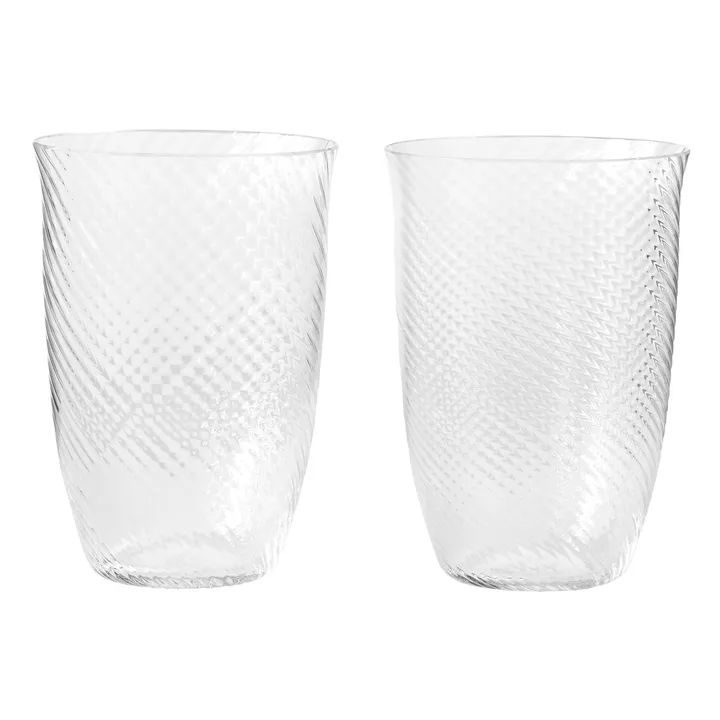 & Tradition Verre Collect