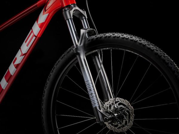 Procaliber 6 MTB Hardtail  viper red crimson  M