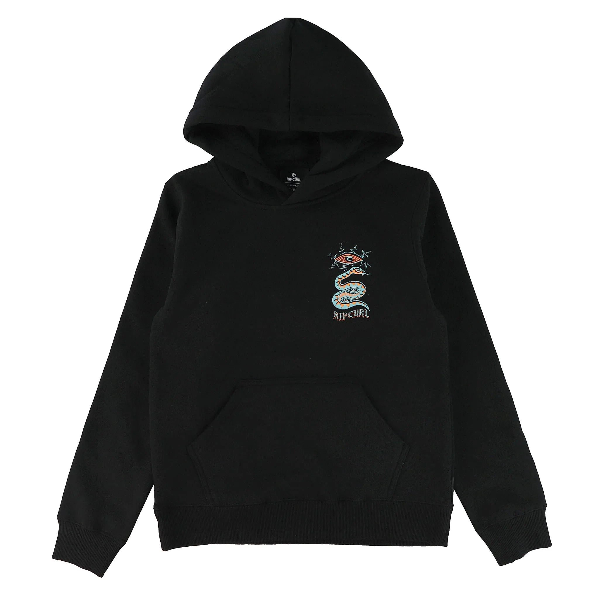 Rip Curl Kangourou Lost Island Art 8-14ans