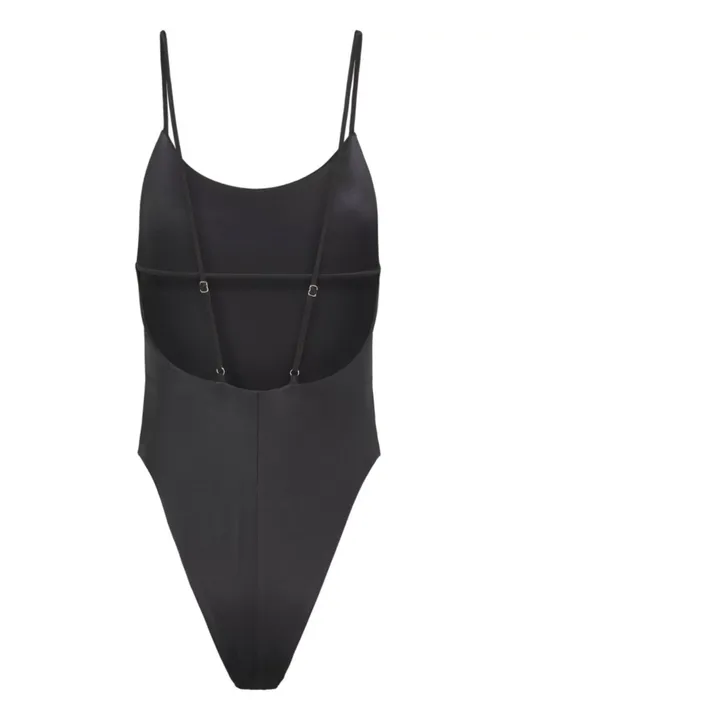 Aya Label Maillot 1 Pièce Hera | Noir
