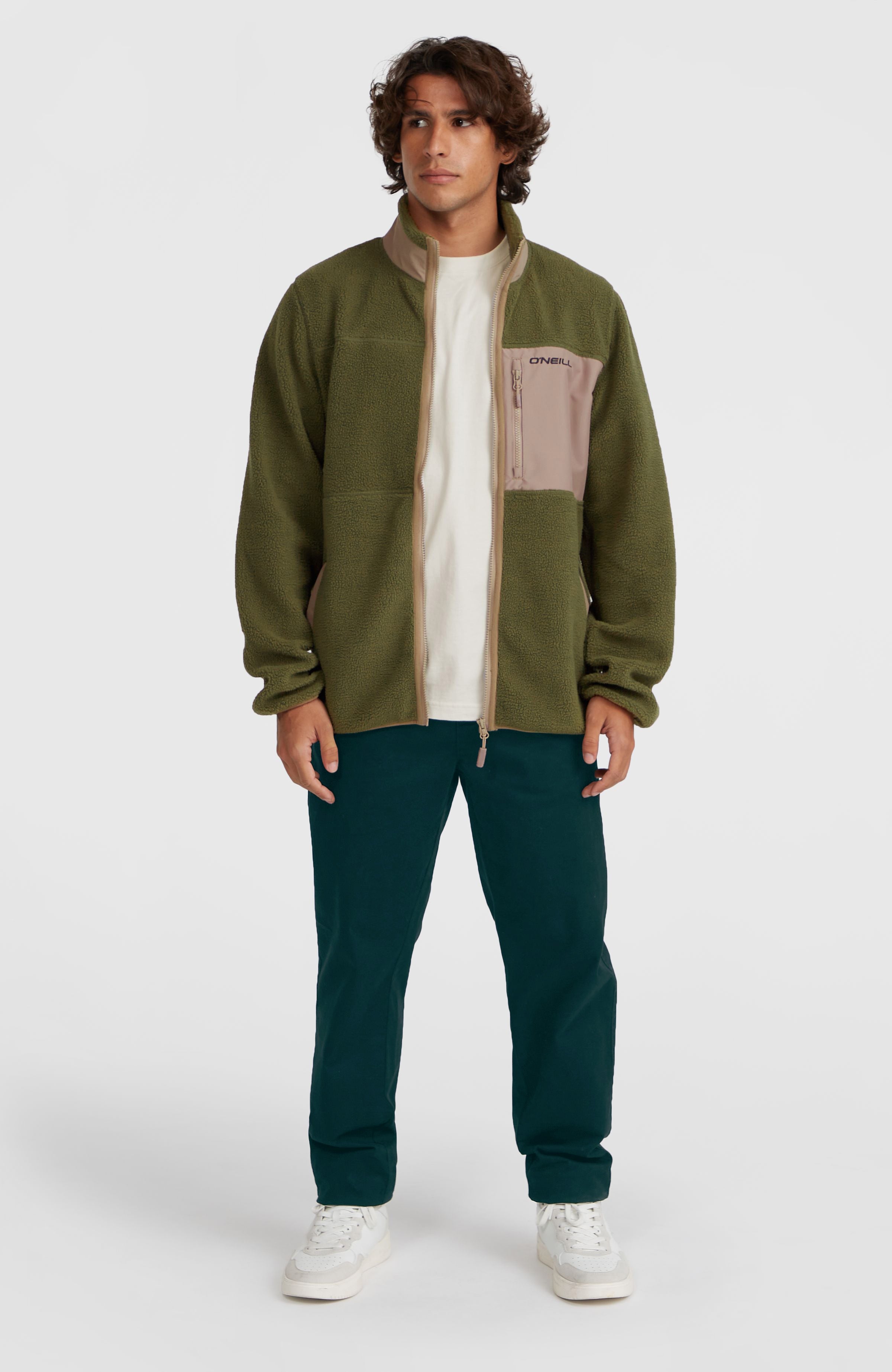 Essentials chinobroek