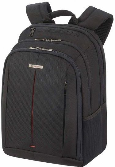 Samsonite Laptoprugzak - Guardit 2.0 Laptop Backpack 14.1 inch Black