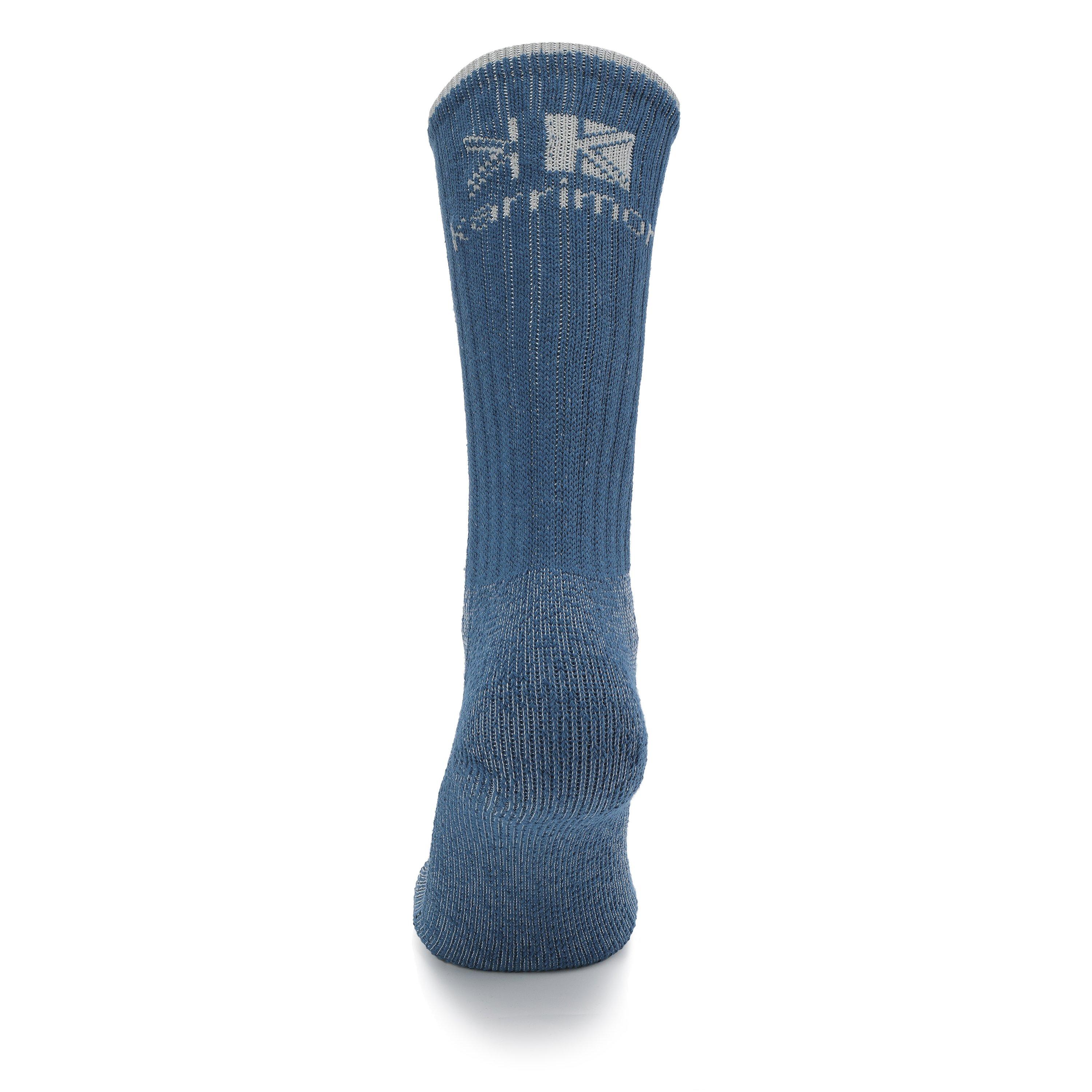 Karrimor Heavyweight Boot Sock 3 Pack Mens