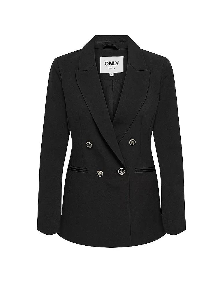 ONLY Blazer ONLASTRID schwarz