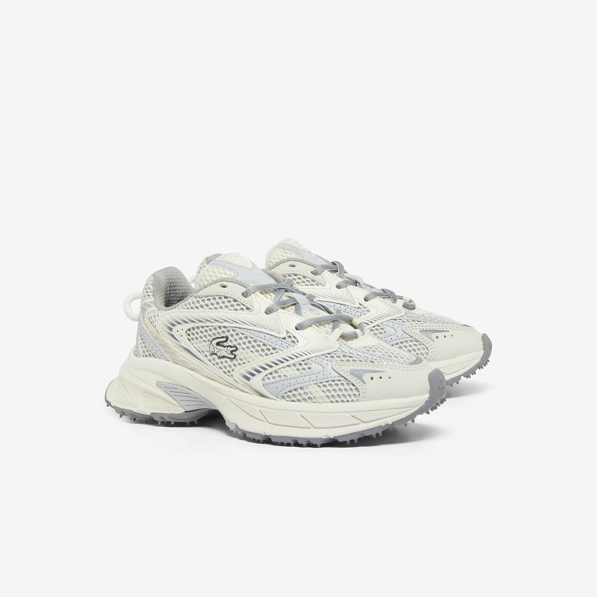 LACOSTE<br>Tênis baixo L003 Neo Shot