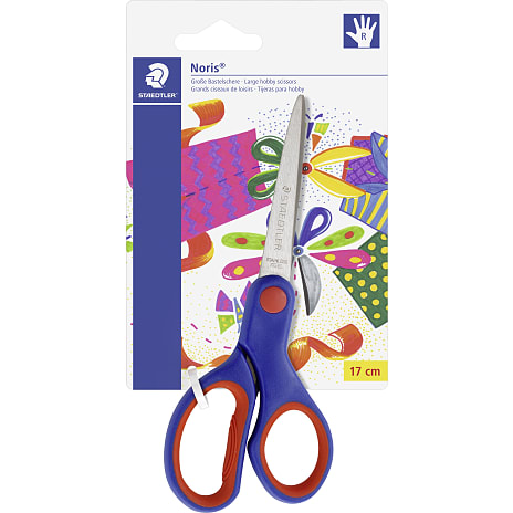 Staedtler noris club hobbysaks 17cm
