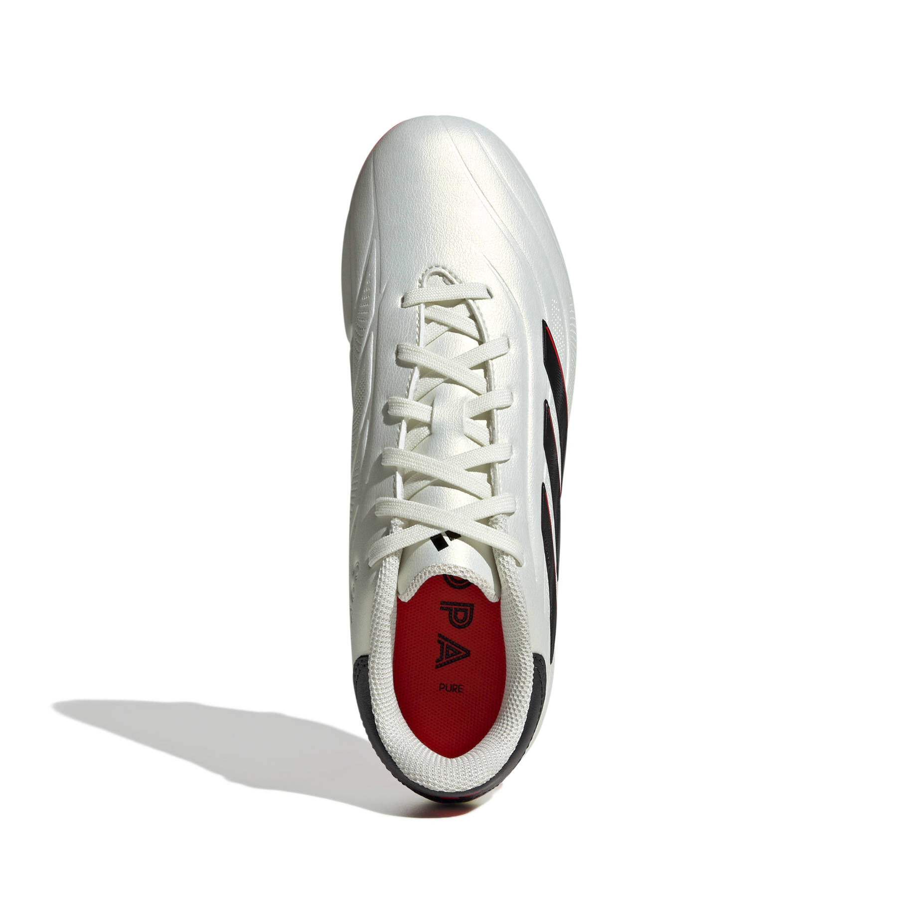 adidas Performance| Kinder Fußballschuhe COPA PURE II LEAGUE FG Rasen