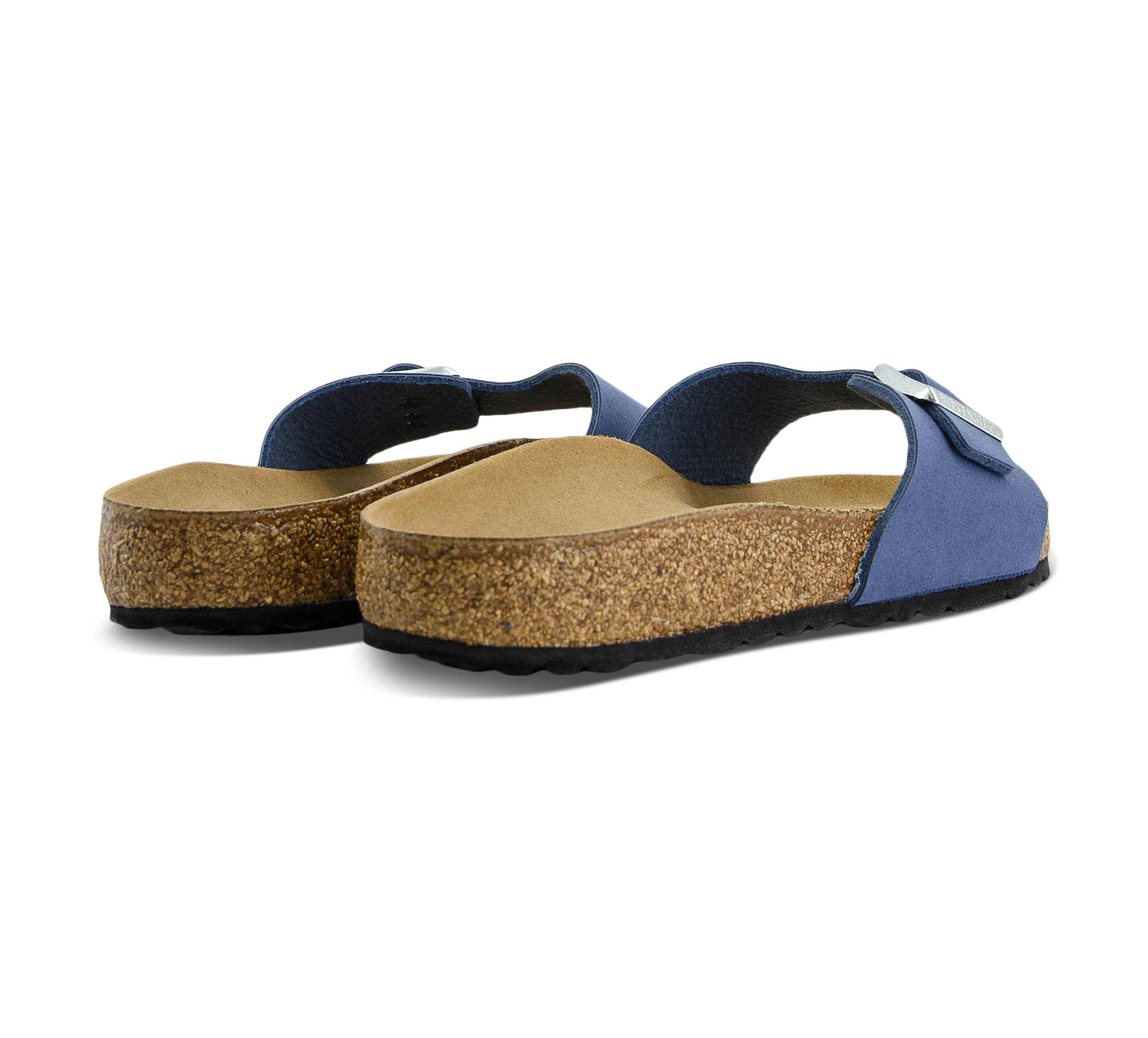 Birkenstock Madrid blau