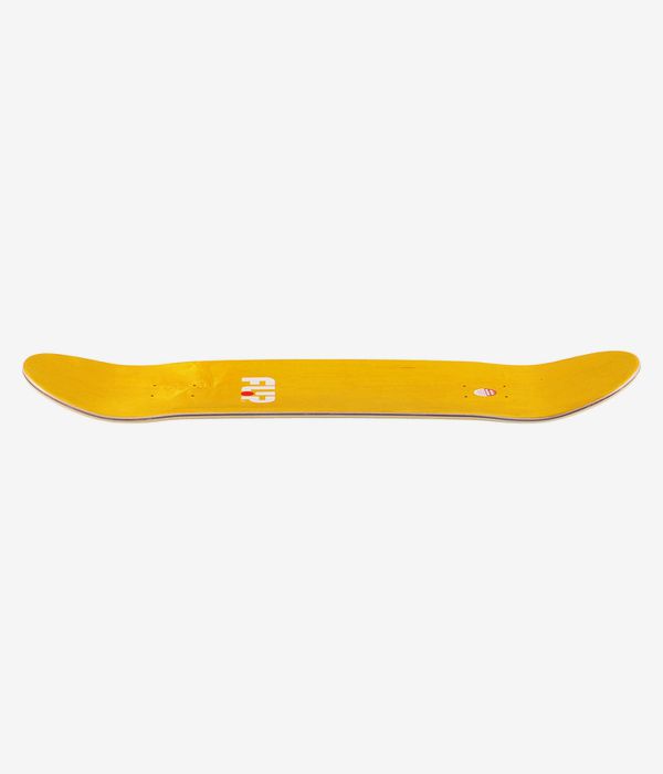 Flip Berger Flower Power 8.25