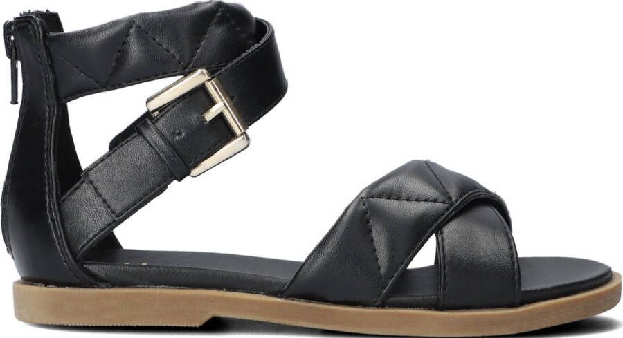 Bullboxer Alm016 Sandalen Meisjes Kids Zwart