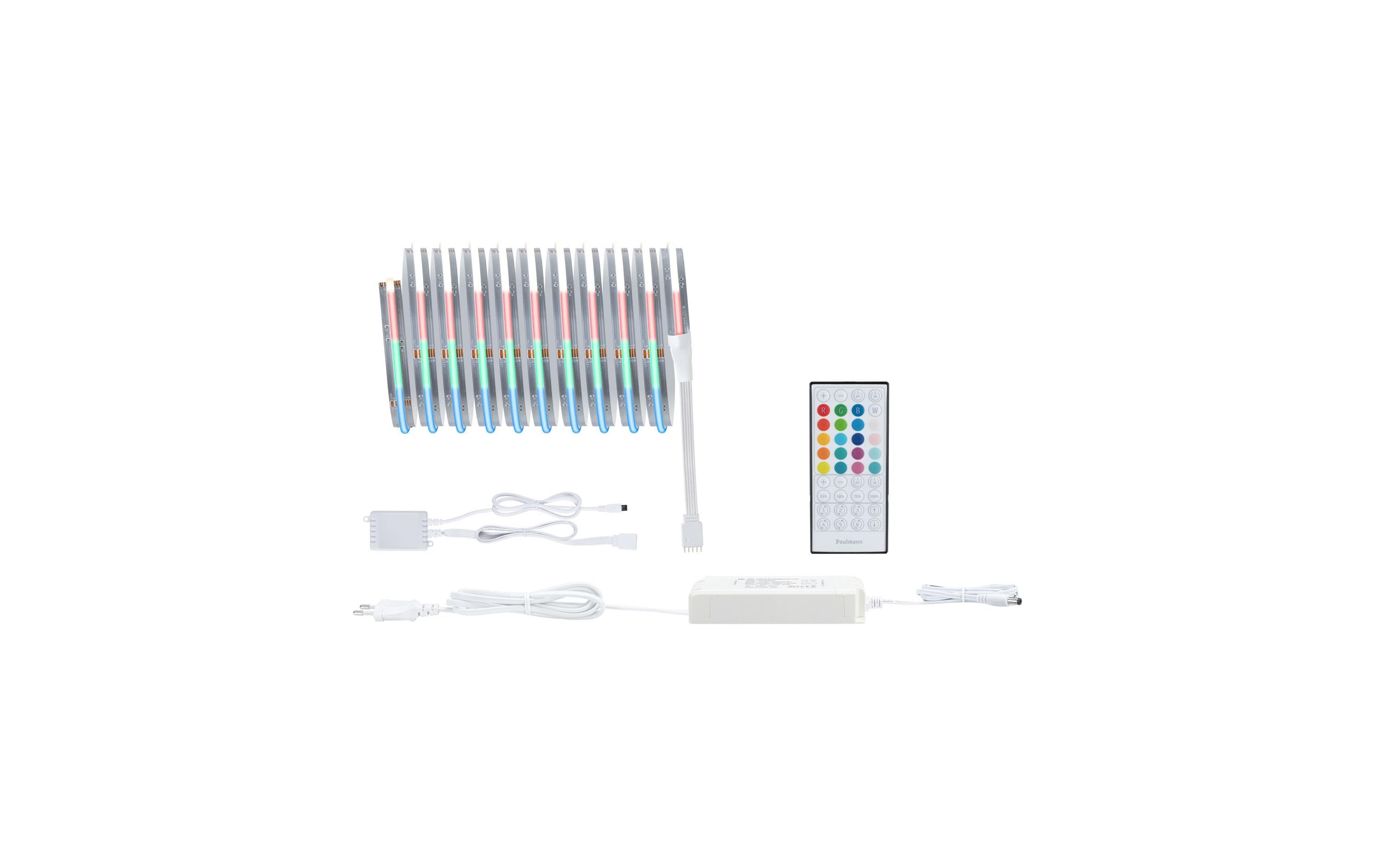 MaxLED1000 LED Strip Full-Line COB 3 mLight Stripes