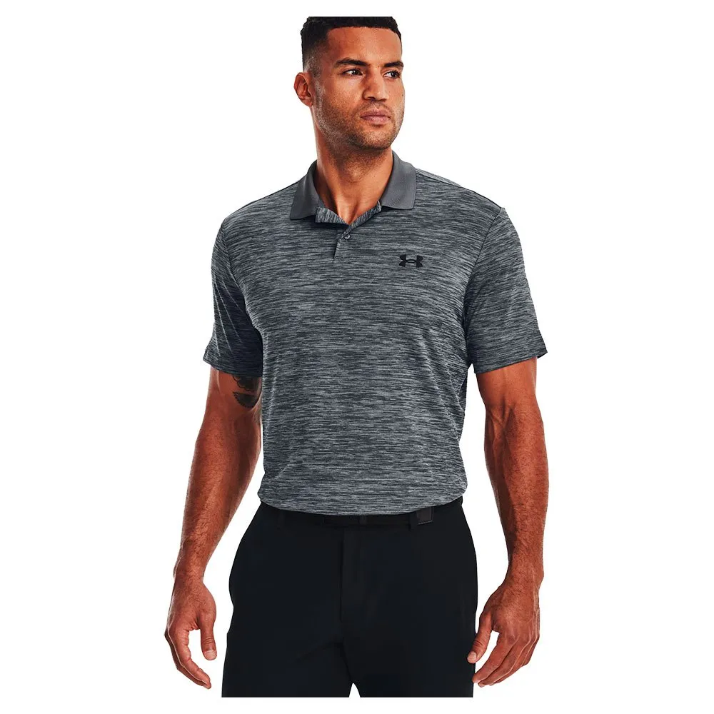 Camisa polo de manga curta Under Armour Performance 3.0