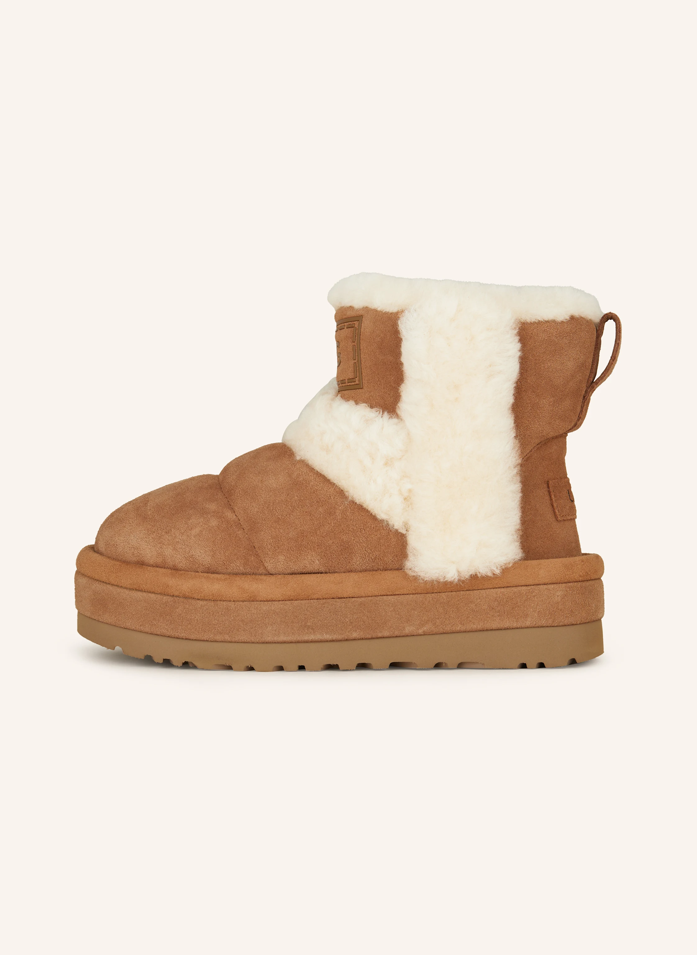 UGG Plateau-Boots CLASSIC CHILLAPEAK