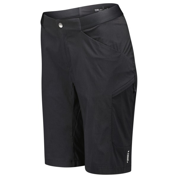 Mons Royale - Women's Diversion Merino Trail Shorts - Pantalon de cyclisme