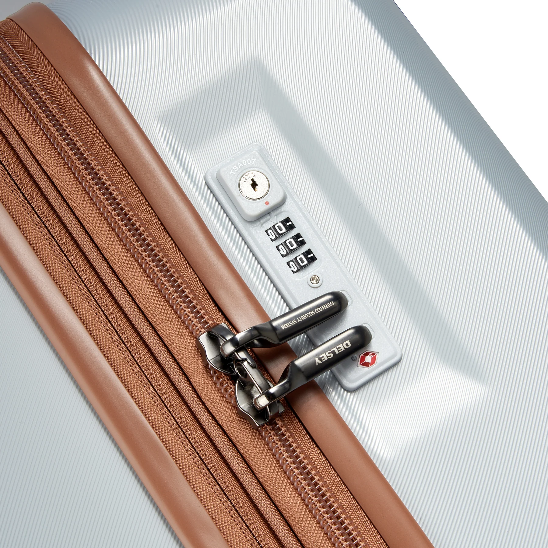Valise Soute - L extensible (76cm)