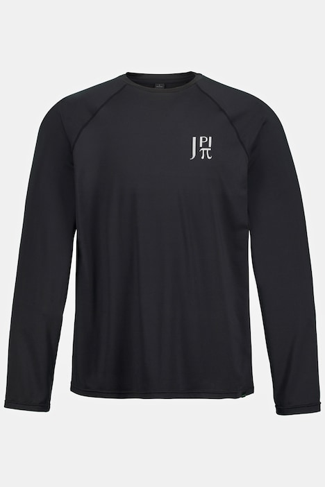 JAY-PI Funktions-Shirt, FLEXNAMIC®, Langarm, QuickDry