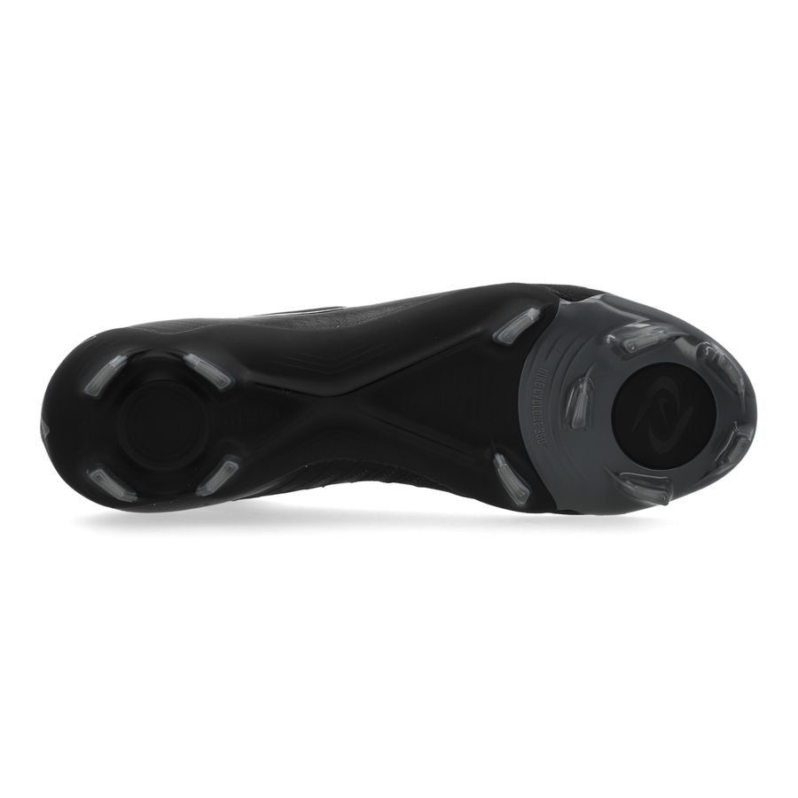 Nike Phantom Luna II Pro FG Shadow - Noir