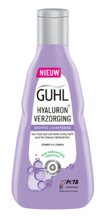 Guhl Hyaluron Vochtherstel Shampoo 250ML