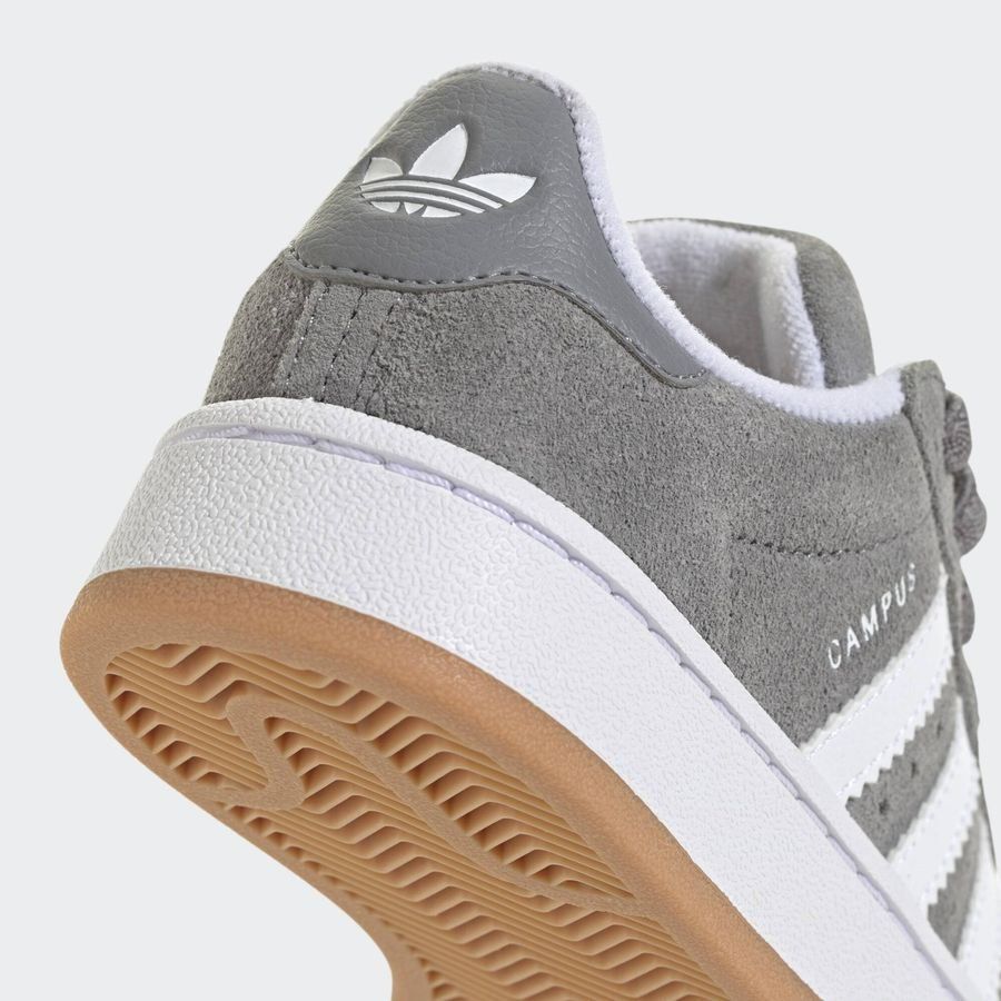 Adidas Original Chaussure lacets élastiques Campus 00s Enfants