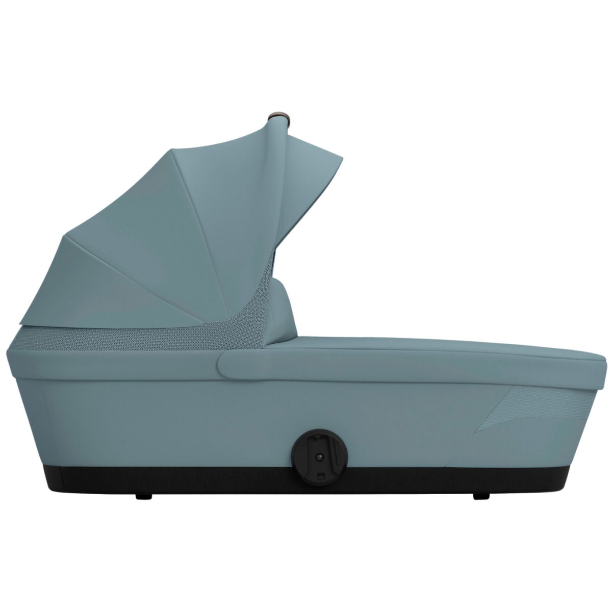CYBEXCYBEX   Melio Kinderwagenaufsatz stormy blue light blue