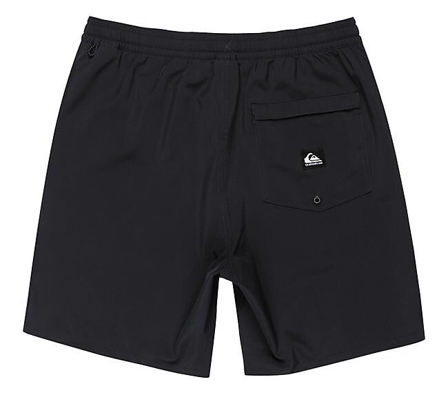 QUIKSILVER - BOARDWALK TAXER 18
