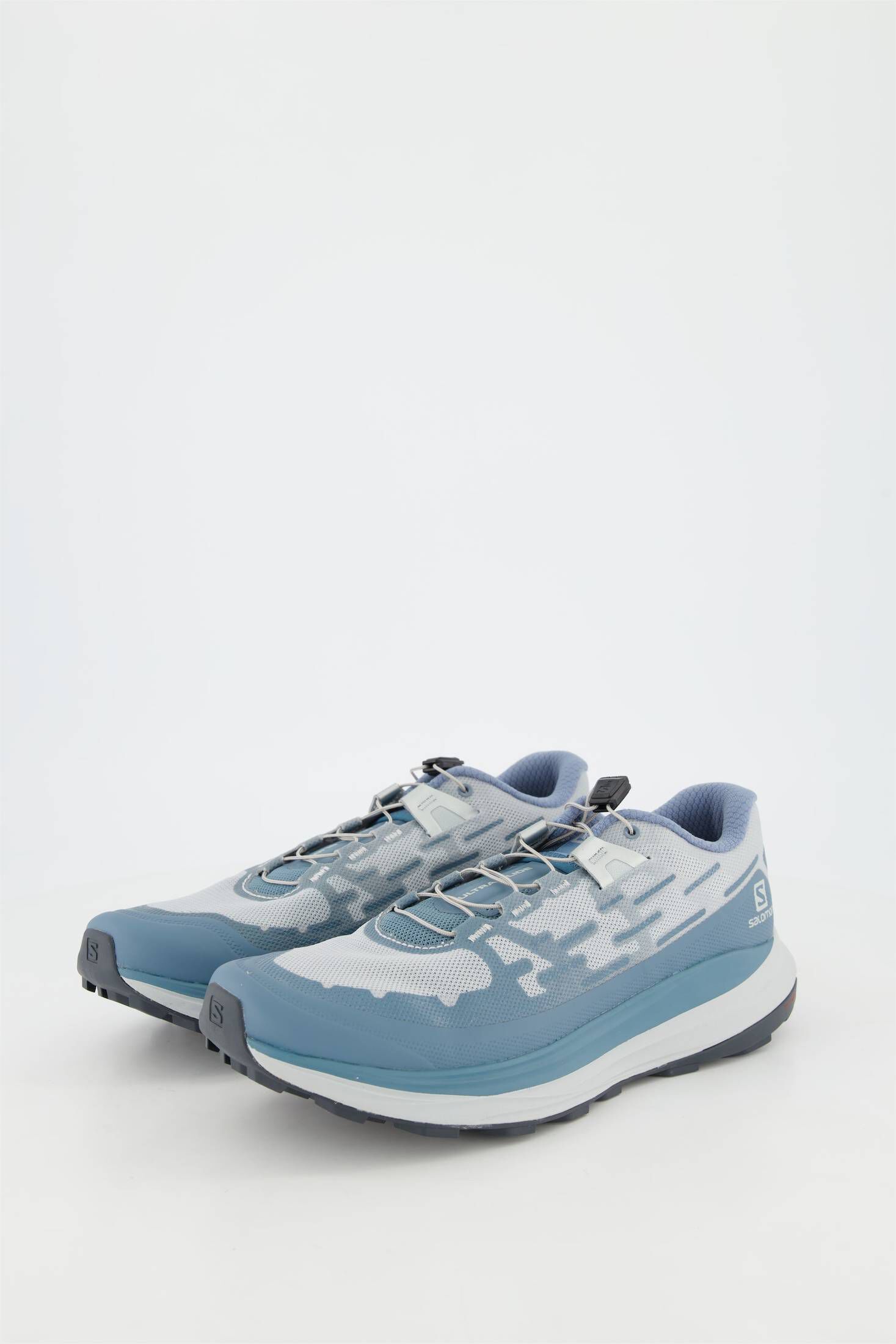 Salomon| Damen Trailrunningschuhe ULTRA GLIDE W