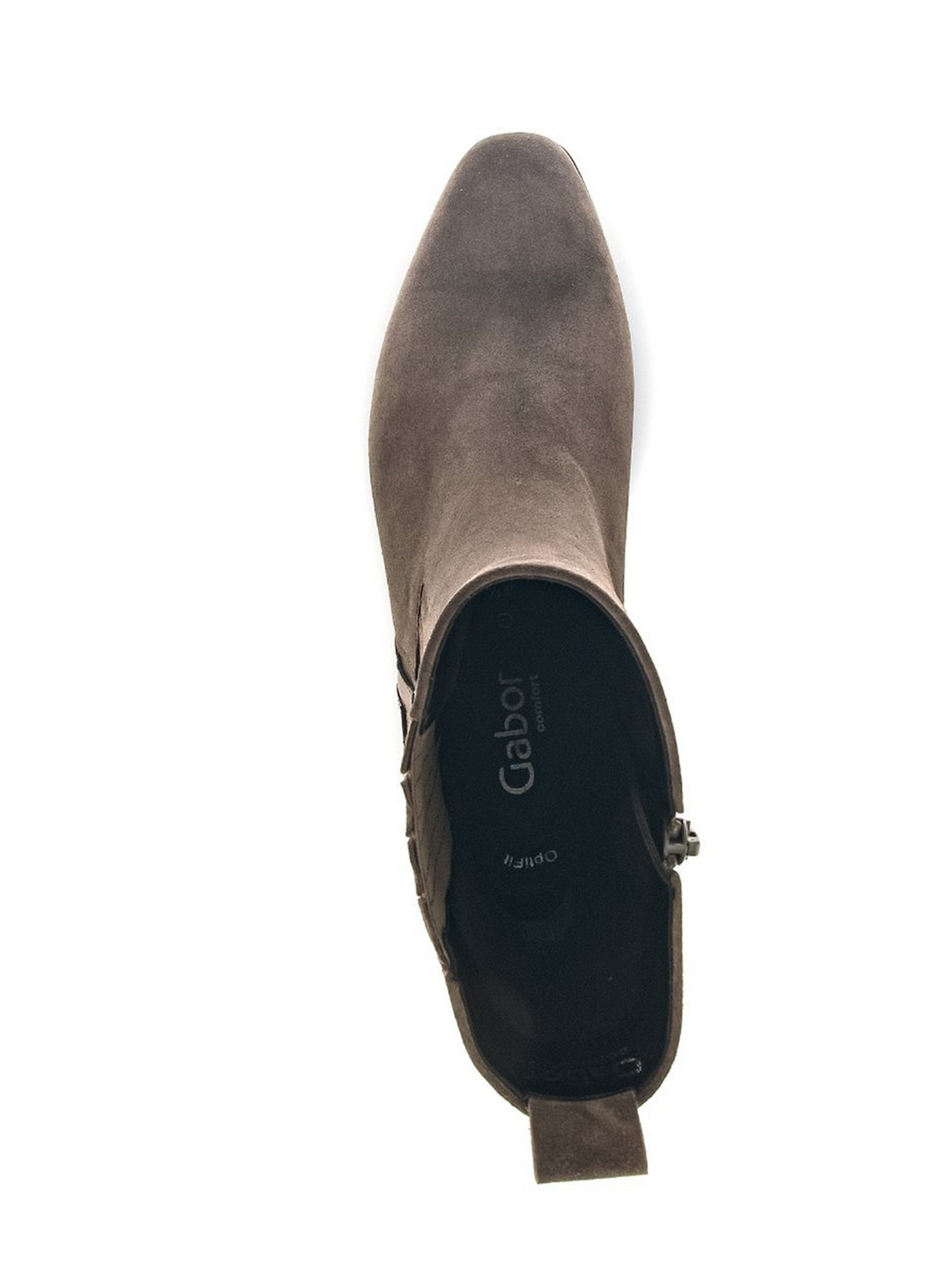 Cowboy-Stiefelette