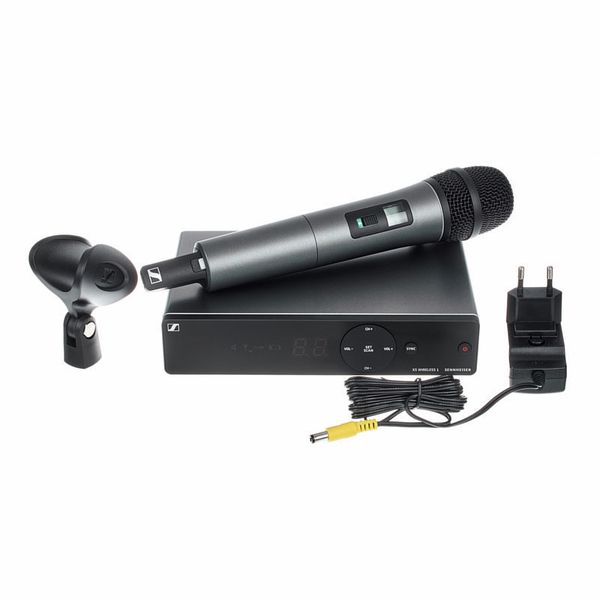 Sennheiser XSW 1-835 E-Band Vocal Set