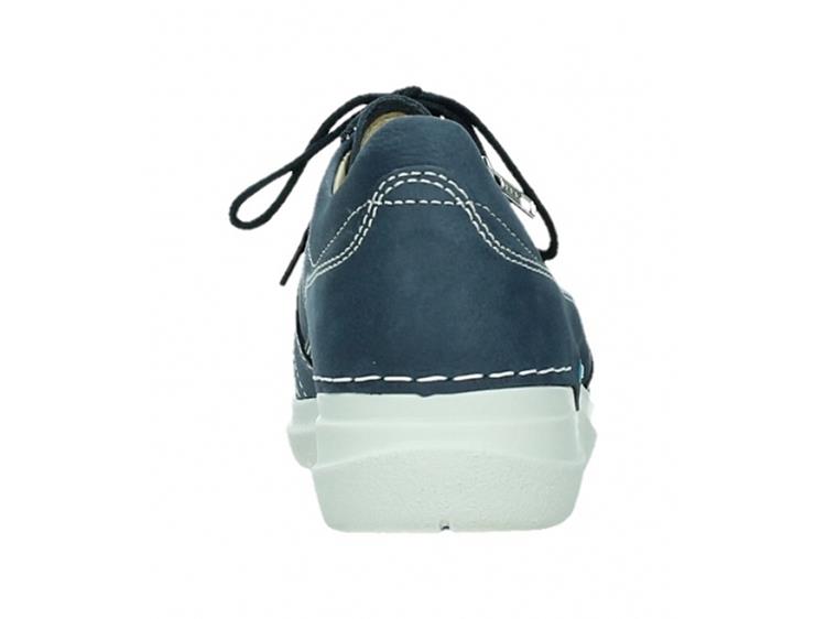 Wolky Feltwell 06609 denim