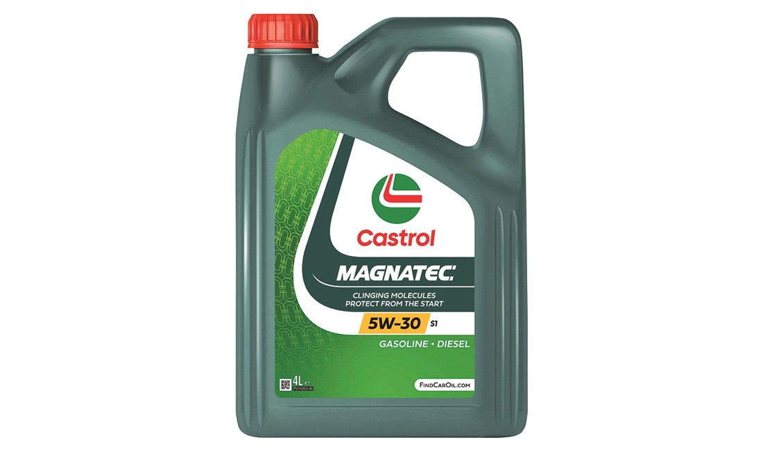 Castrol Magnatec 5W/30 S1 4L